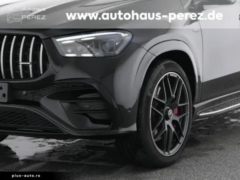 Mercedes-Benz Gle 53 Amg — poza 3