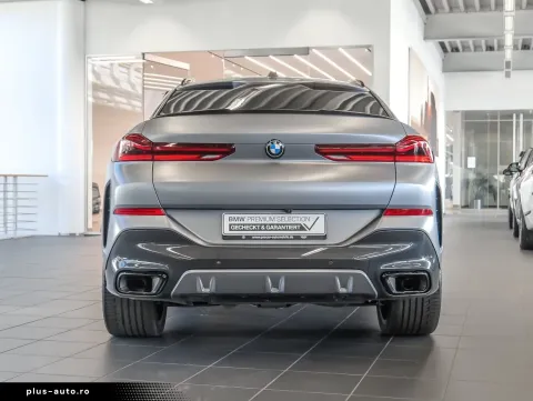 BMW X6 — poza 3