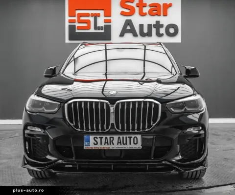 BMW X5 — poza 2