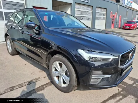 Volvo Xc60 — poza 3