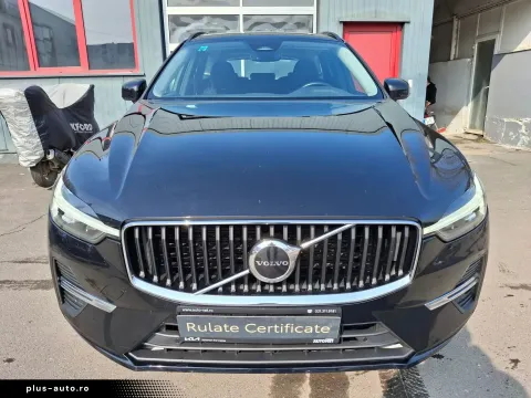 Volvo Xc60 — poza 2