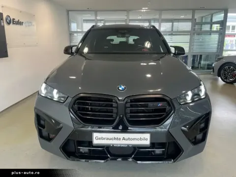 BMW X5 M