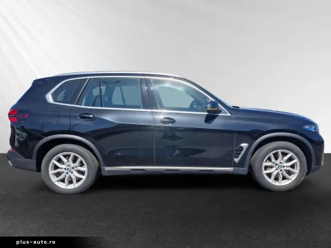 BMW X5 — poza 2