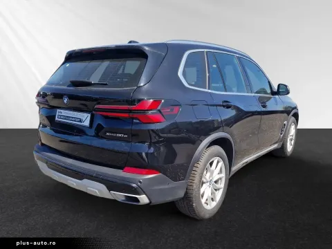 BMW X5 — poza 3