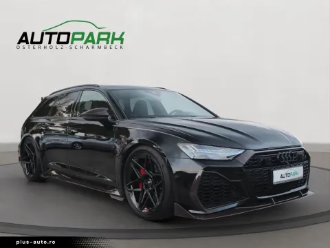 Audi Rs6