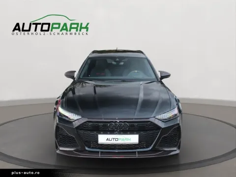 Audi Rs6 — poza 2