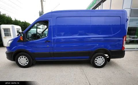Ford Transit — poza 3