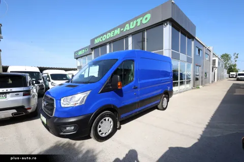 Ford Transit — poza 2