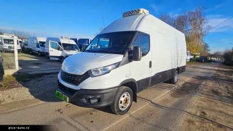 Iveco Daily — poza 2