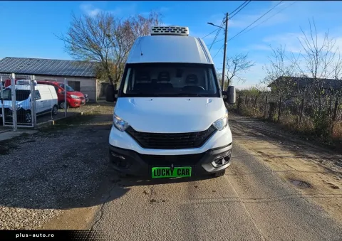 Iveco Daily — poza 3