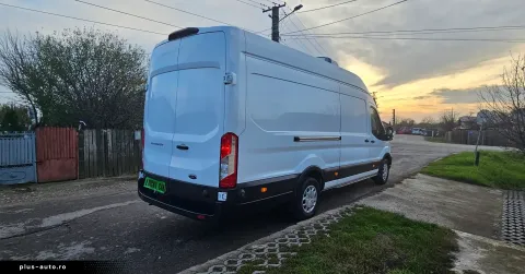 Ford Transit — poza 3