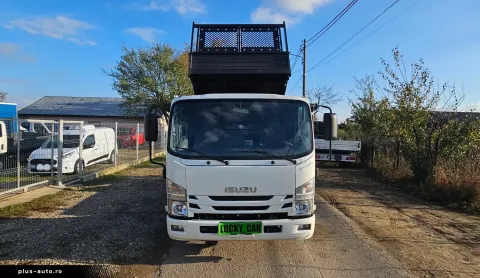 Isuzu
