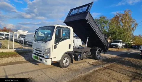 Isuzu — poza 3