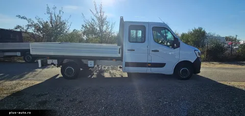 Renault Master — poza 3