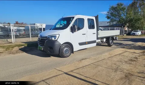 Renault Master — poza 2