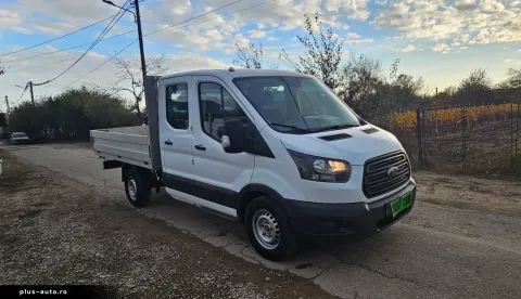 Ford Transit — poza 3