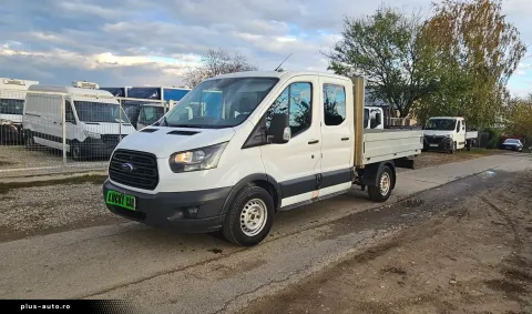 Ford Transit — poza 2