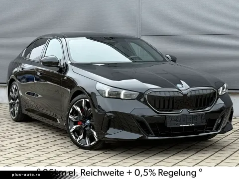 BMW 550