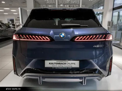 BMW Ix3 — poza 3
