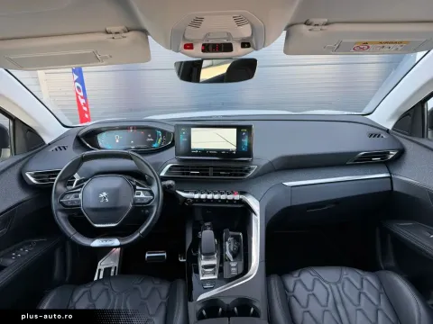 Peugeot 3008 — poza 2