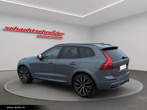 Volvo Xc60 — poza 2