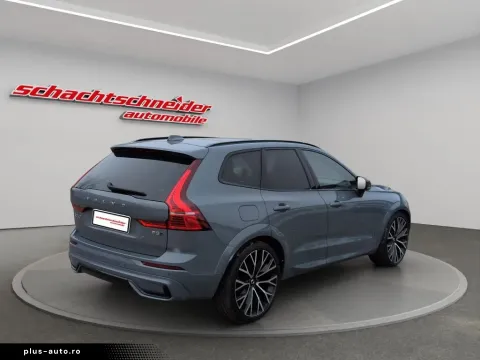 Volvo Xc60 — poza 3