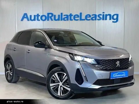 Peugeot 3008 — poza 2