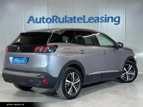 Peugeot 3008 — poza 3