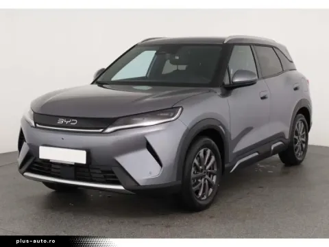 BYD Atto 2
