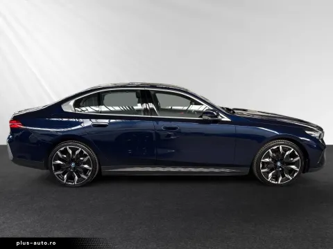 BMW I5 — poza 2