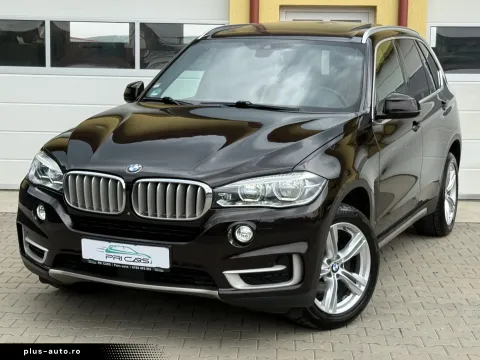 BMW X5 — poza 2