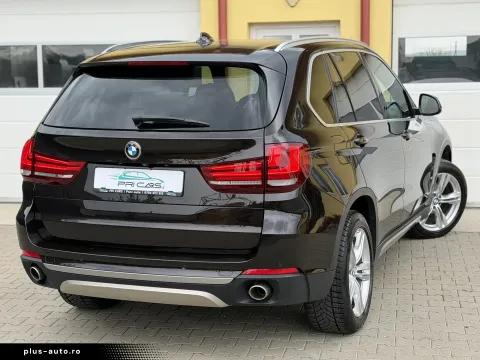 BMW X5 — poza 3