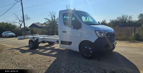 Renault Master — poza 3