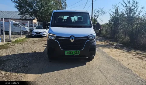 Renault Master — poza 2
