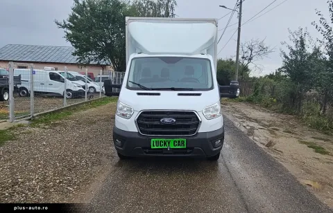 Ford Transit — poza 2