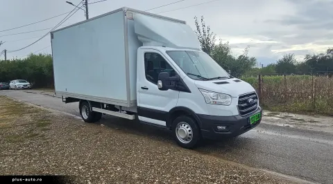 Ford Transit — poza 3