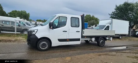 Renault Master — poza 3