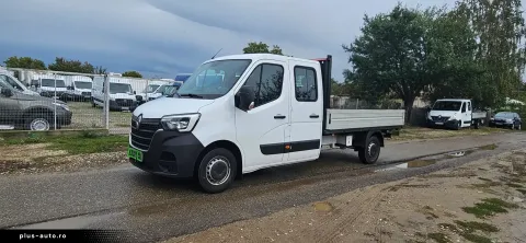 Renault Master — poza 2