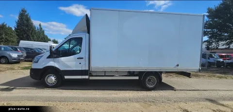 Ford Transit — poza 2