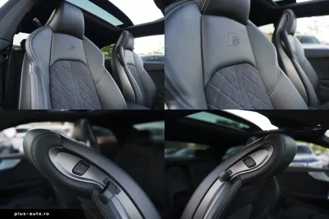 Audi A5 — poza 3
