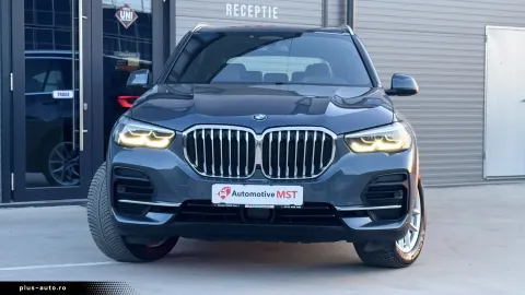 BMW X5 — poza 2