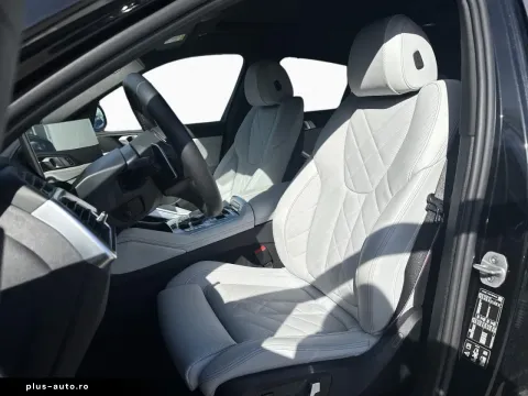 BMW X6 — poza 2