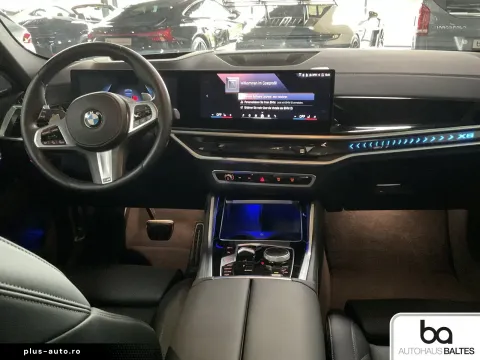 BMW X6 — poza 2