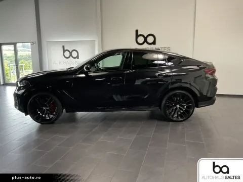 BMW X6 — poza 3