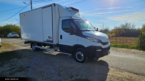 Iveco Daily — poza 3