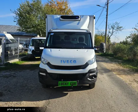 Iveco Daily — poza 2