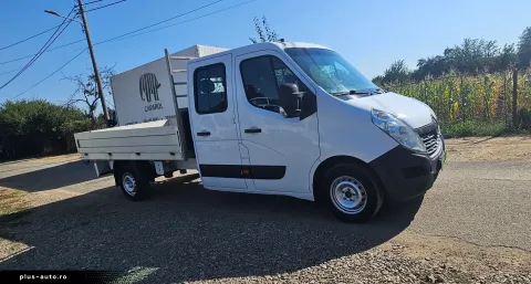 Renault Master — poza 2