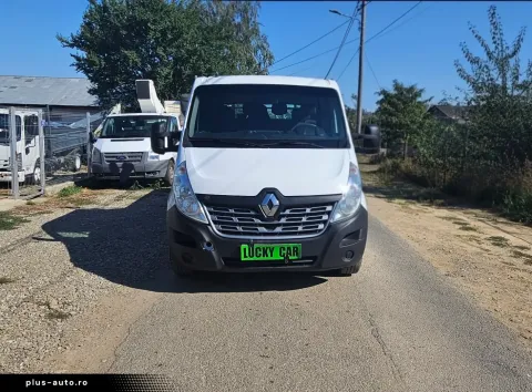 Renault Master — poza 3