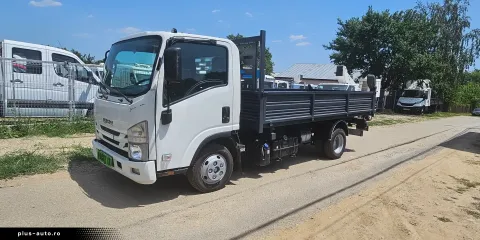 Isuzu — poza 3