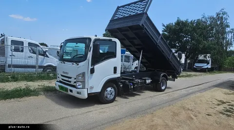 Isuzu